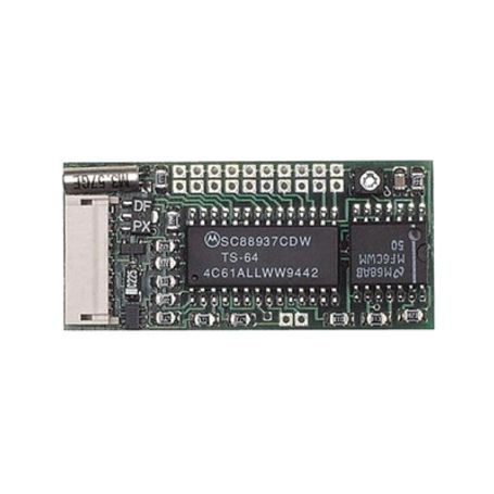 Codificador Decodificador De Ctcss Con Dip Switch. Codificador Decodificador De Ctcss Con Dip Switch.