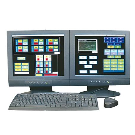 software de despacho para 12 canales con centinela para puerto usb