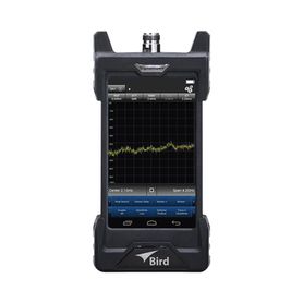 analizador de espectro portátil 10 mhz  42 ghz