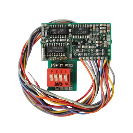 Ahora Compatible Con La Encripción De Kenwood