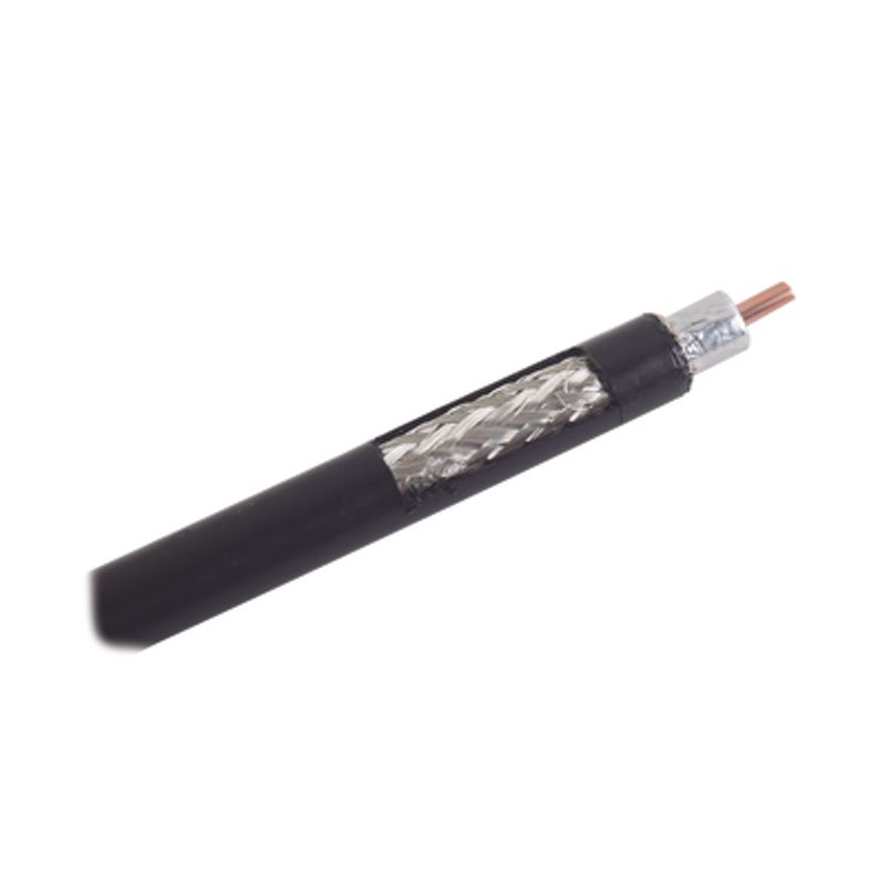 Tramo De 80 Mts De Cable Lmr400