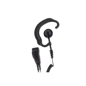 micrófono audifono de solapa para motorola