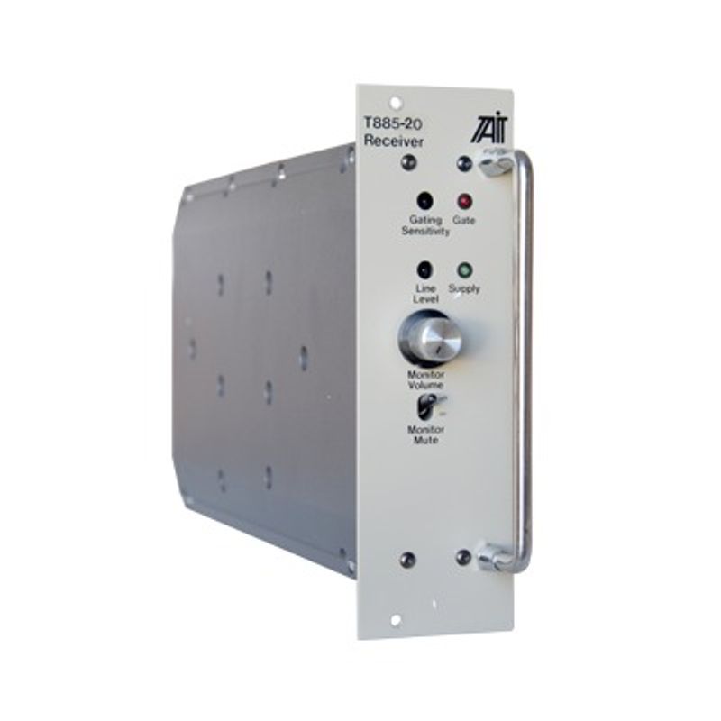 Receptor Tait 850960 Mhz Serie I.