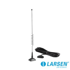 antena móvil uhf para cristal on glass rango de frecuencia 806  896 mhz