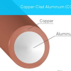 saxxon outp6cca305bc  cable utp cca  categoria 6  color blanco  interior  305  mts  redes  video  4 pares12561