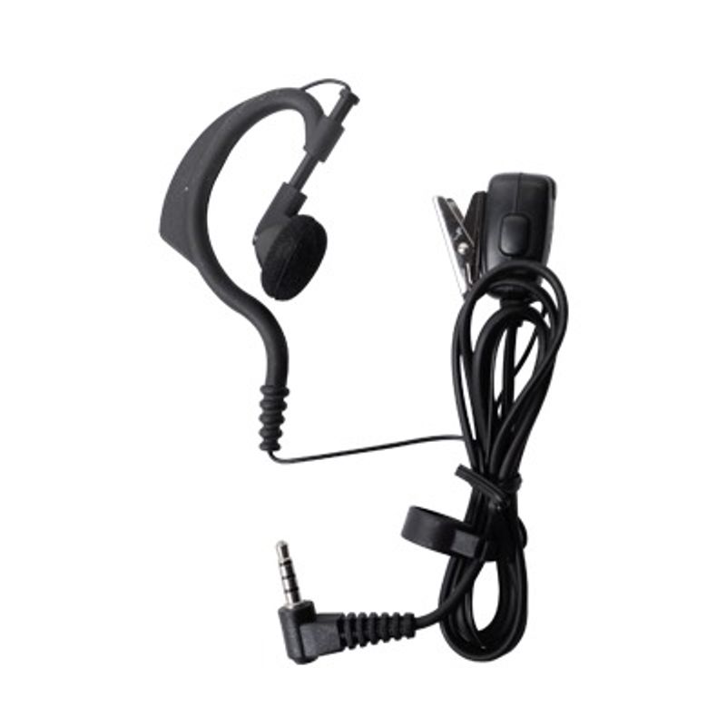 Micrófono Audifono Con Montaje Para El Oido. Para Radios Vx1 Vx10 Y Vx400. Micrófono Audifono Con Montaje Para El Oido. Para Radios Vx1 Vx10 Y Vx400.