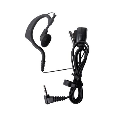 Micrófono Audifono Con Montaje Para El Oido. Para Radios Vx1 Vx10 Y Vx400. Micrófono Audifono Con Montaje Para El Oido. Para Radios Vx1 Vx10 Y Vx400.