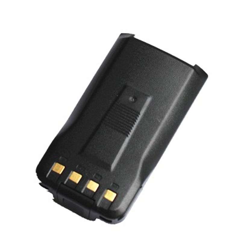 Bateria De Liion 2000 Mah. Para Radios Hyt Tc610/ 610p.