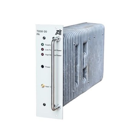 amplificador rf 440480 mhz 50 w