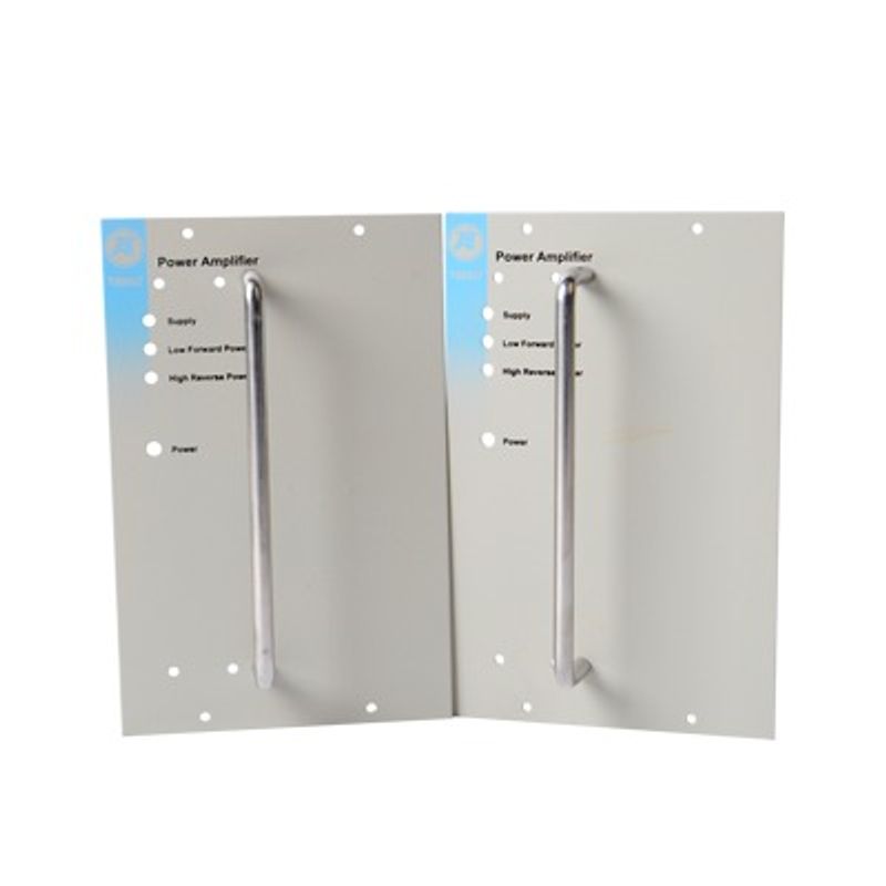 Panel Frontal Tait Para 100w.