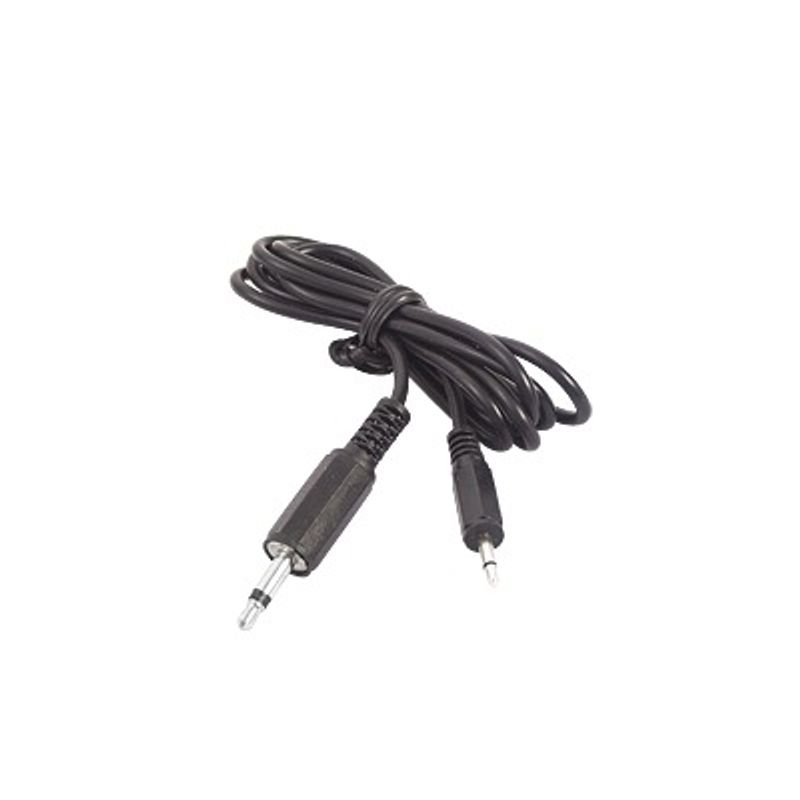 Cable De Interface Para Conectar Icr10 Con Scout.