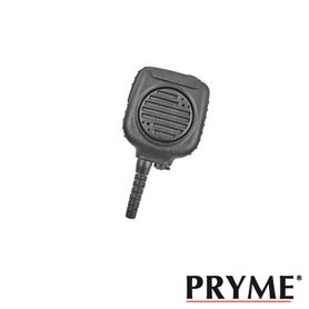 micrófonobocina de uso rudo serie 3100