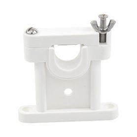 soporte para antenas de 1 12  1 18 y 1 de diametro utilizando el adaptador incluido205286