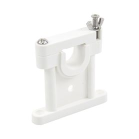 soporte para antenas de 1 12  1 18 y 1 de diametro utilizando el adaptador incluido205286