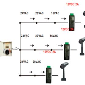 regulador de voltaje sola basic pc500 500va500w 4 contactos monofasico 60hz 120vca tecnologia ferroresonante proteccion contra 