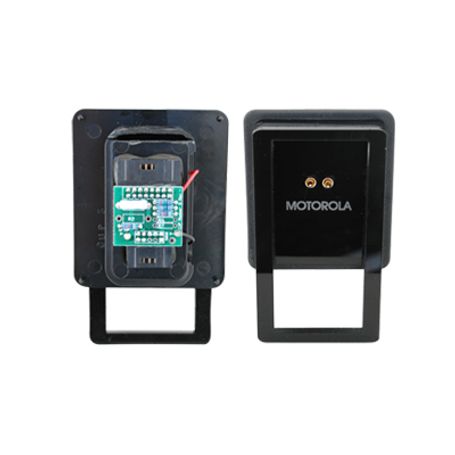 Adaptador Para Baterias Ntn8148a Y Wwnhnn8148a Opera Con Analizadores 1a 3a Y 6a