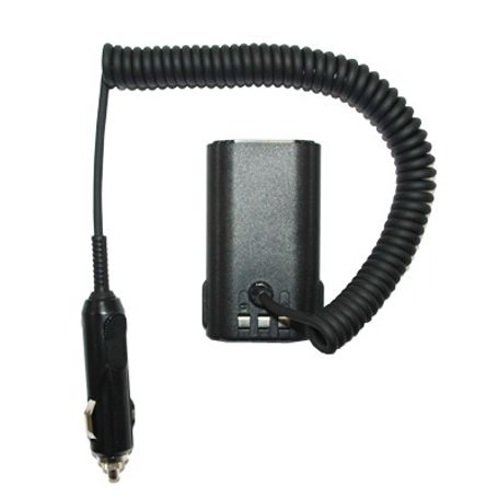 cable adaptador de corriente para vehiculo compatible con radios icom icf1424 f3021 4021 f30134013 f31614161dsdt f30134013 alte