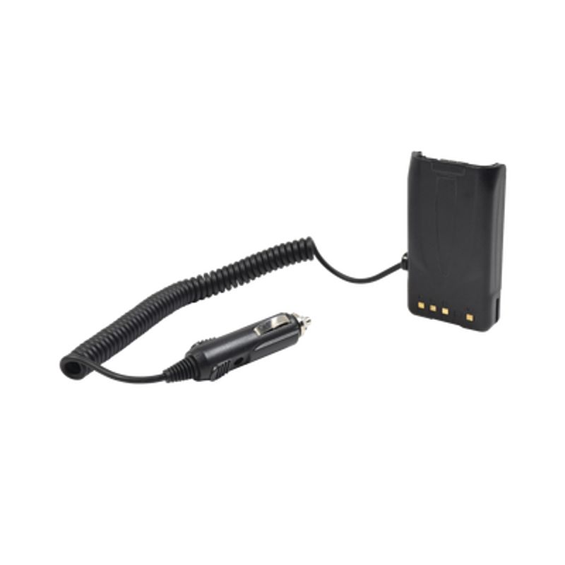 Cable Adaptador De Corriente Para Vehiculo. Para Radios Kenwood Tk2140 / 3140 / 2160 / 3170 / 3160 / 2170.