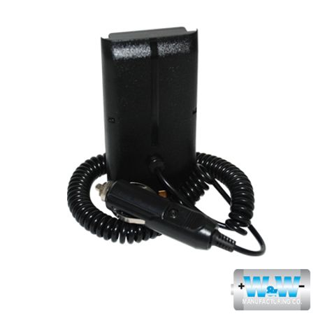 Cable Adaptador De Corriente Para Vehiculo. Para Radios Kenwood Tk2180 / 3180. Para Knb31a Knb32n Knb33l Knb43l Knb50nc.