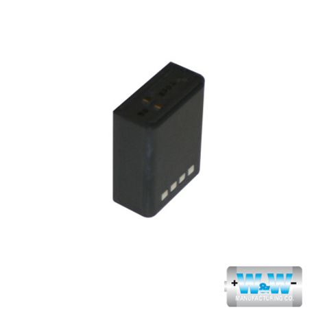 Bateria Nicd 1200 Mah.para Radios Uniden Spu480 / 48 / Sph580 / 58.