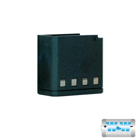 Bateria Nimh 1800 Mah Para Mt1000 