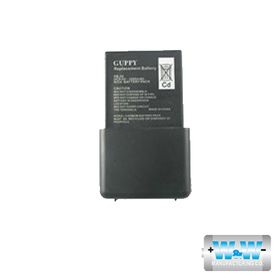 bateria nicd 700 mah para radios kenwood th22at 42at 79a 208 y 308