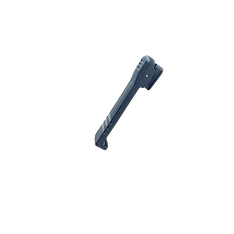 Clip De Resorte  2.5 Para Para Baterias De Radios Gp300 /sp50 / P110 /ep450/ Pro3150/ 5150