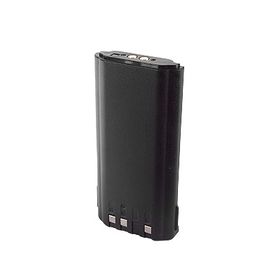 bateria lipolimer 74 v  2800 mah para radios icom icf9011f9021 series icf70f80