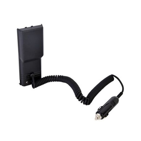 Cable Adaptador De Corriente Para Vehiculo Para Motorola P110/hnn8148