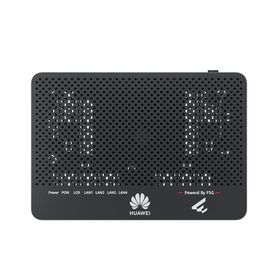 huawei miniftto  onu switch gigabit  4 puertos 101001000mbps  1  pon scupc downstream 2488 gbps  upstream 1244 gbps  modo puent