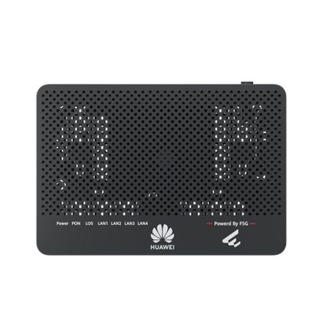 Huawei Miniftto  Onu Switch Gigabit / 4 Puertos 10/100/1000mbps  1  Pon (sc/upc)/ Downstream 2.488 Gbps / Upstream 1.244 Gbps / 