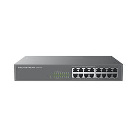 switch poe 16 puertos gigabit no administrable  8 puertos 101001000 mbps  8 puertos poe  hasta 145w221780