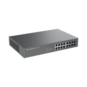 switch poe 16 puertos gigabit no administrable  8 puertos 101001000 mbps  8 puertos poe  hasta 145w221780