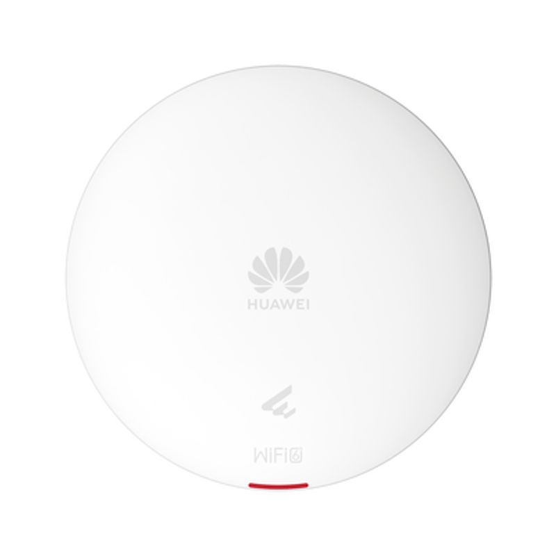 Punto De Acceso Wifi 6 /  1.775 Gbps / Mumimo 2x22 (2.4ghz Y 5ghz) / Smart Antenna /  Con Administración Gratuita Desde La Nube