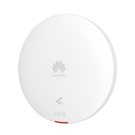 Punto De Acceso Wifi 6 /  1.775 Gbps / Mumimo 2x22 (2.4ghz Y 5ghz) / Smart Antenna /  Con Administración Gratuita Desde La Nube