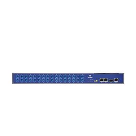 olt de 1 gpon puerto con splitter de 1 a 32 scupc incluido   3 puertos uplink 2 puertos gigabit ethernet  1 puerto sfpsfp  hast