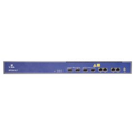 olt de 2 puertos gpon  4 puertos uplink 2 puertos gigabit ethernet  2 puerto sfpsfp  hasta 256 onus225545