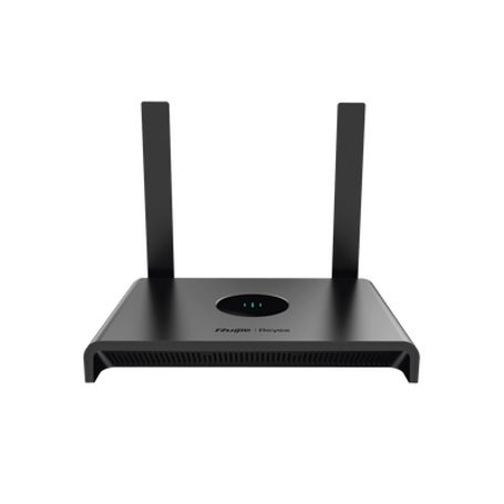 Rgew300n Wifi 2.4ghz 300mbps Router W/ Wisp Mode