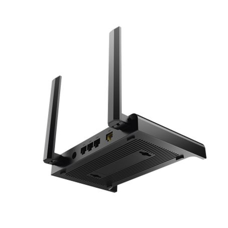 Rgew300n Wifi 2.4ghz 300mbps Router W/ Wisp Mode