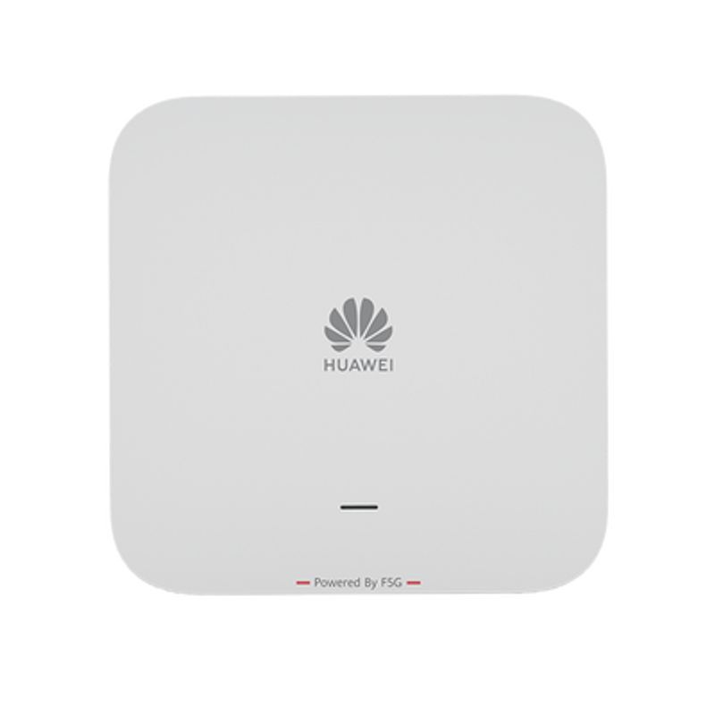 Huawei Miniftto  Punto De Acceso Óptico Wifi 6 / 2.976 Gbps / 1 Puerto 10/100/1000 Mbps Poe  1  Gpon (sc/upc) Pof / Downstream 2