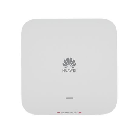 Huawei Miniftto  Punto De Acceso Óptico Wifi 6 / 2.976 Gbps / 1 Puerto 10/100/1000 Mbps Poe  1  Gpon (sc/upc) Pof / Downstream 2