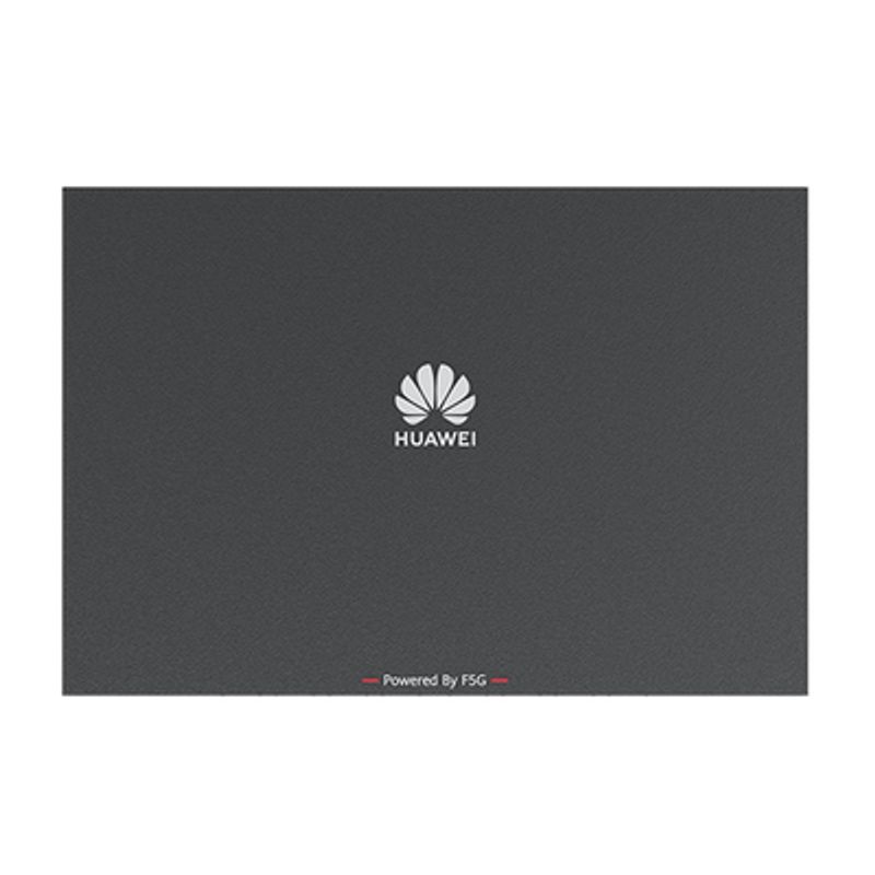 Huawei Miniftto  Onu Switch Gigabit / 8 Puertos 10/100/1000mbps  1  Pon (sc/upc)/ Downstream 2.488 Gbps / Upstream 1.244 Gbps / 