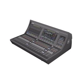 consola de mezcla digital de audio 120 canales 48 mezclas c dante io226056