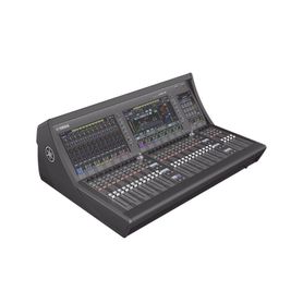 consola de mezcla digital de audio 120 canales 48 mezclas c dante io226056