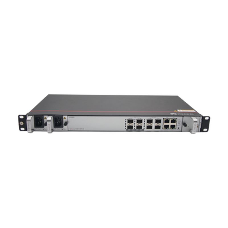 Olt Optixaccess Gpon 4 Puertos C 4 Puertos Uplink (10ge/ge) 2 Fuentes De Alimentación Ac 1 Ur