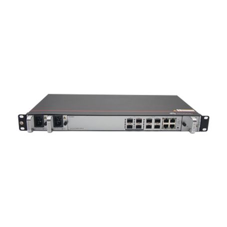 olt optixaccess gpon 4 puertos c 4 puertos uplink 10gege 2 fuentes de alimentación ac 1 ur228343