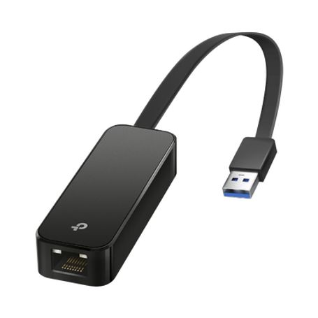 Adaptador De Red Ethernet Usb 3.0 A Rj45 10/100/1000mbps