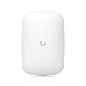 extensor wifi 6 unifi se conecta directo al tomacorriente hasta 54 gbps repite solo wifi de equipos unifi214745