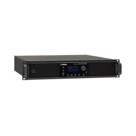 amplificador de audio de alta potencia   4 x 1200w  8 ohms 70100v  dsp integrado  interfaz dante215640