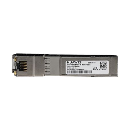 transceptor óptico esfp  velocidad de 1gbps  multimodo  850nm  conector lc  distancia de hasta 550m